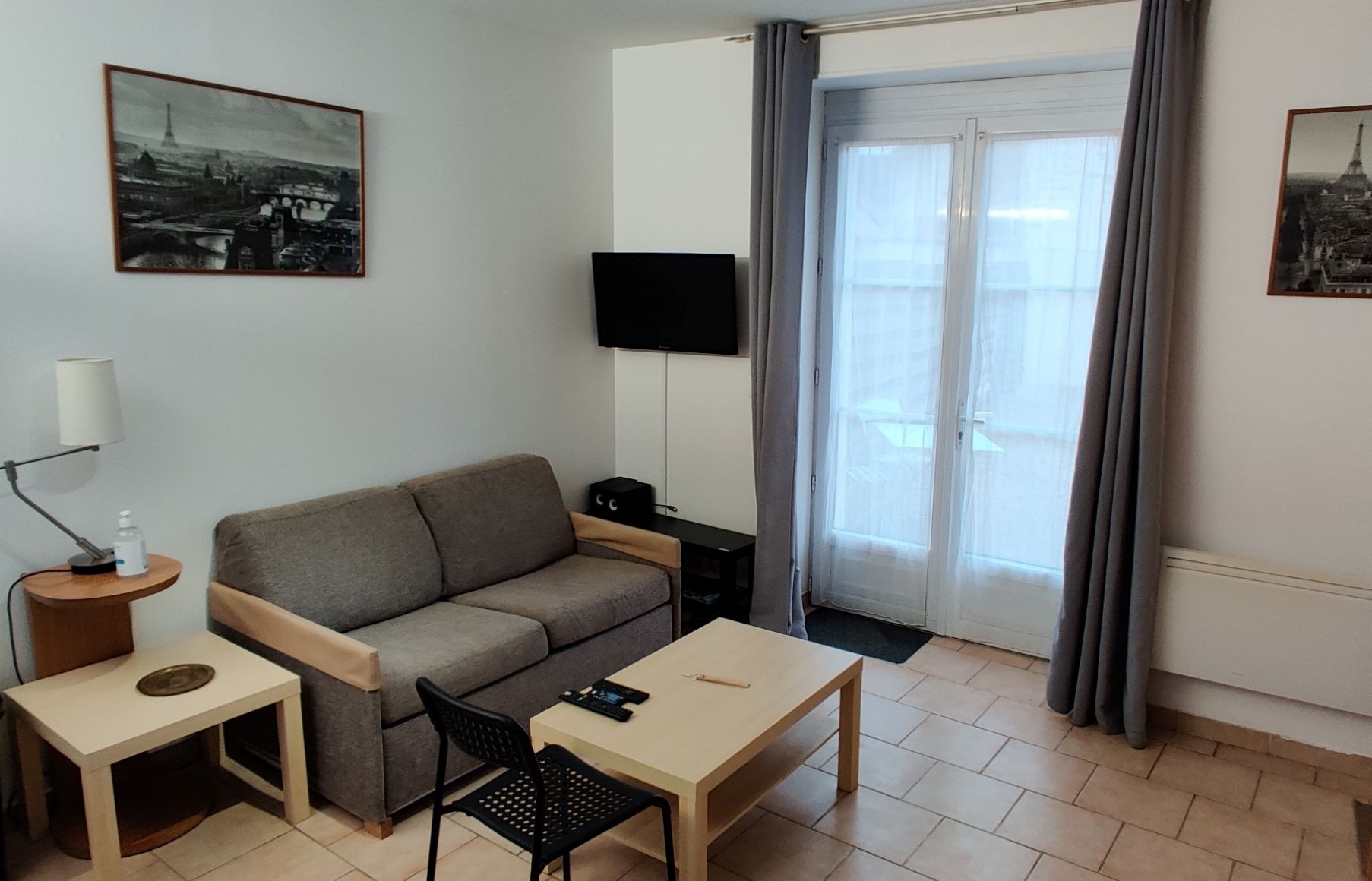 Salon Wifi fibre, Hifi,...