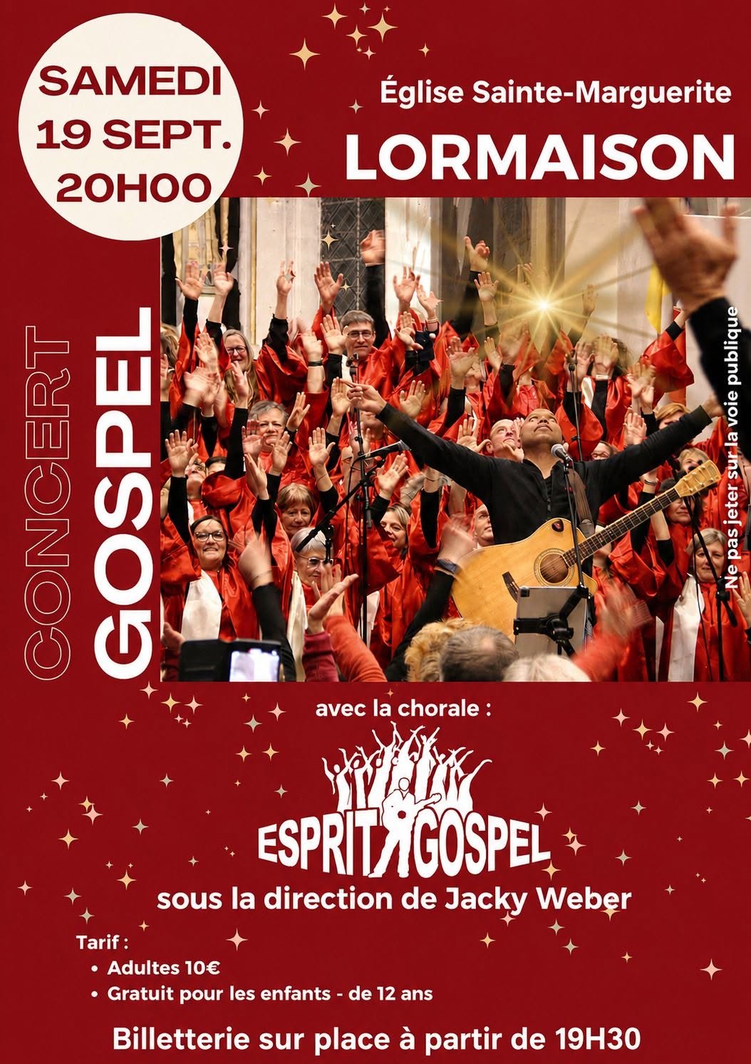 Concert_Lormaison