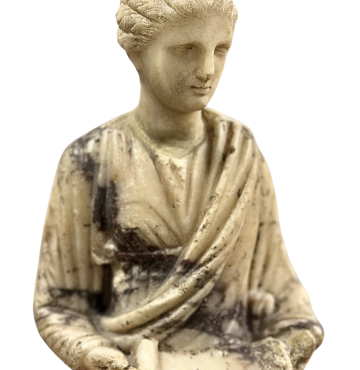 Nuit des Musées I Résonances, mythes grecs et poésie 