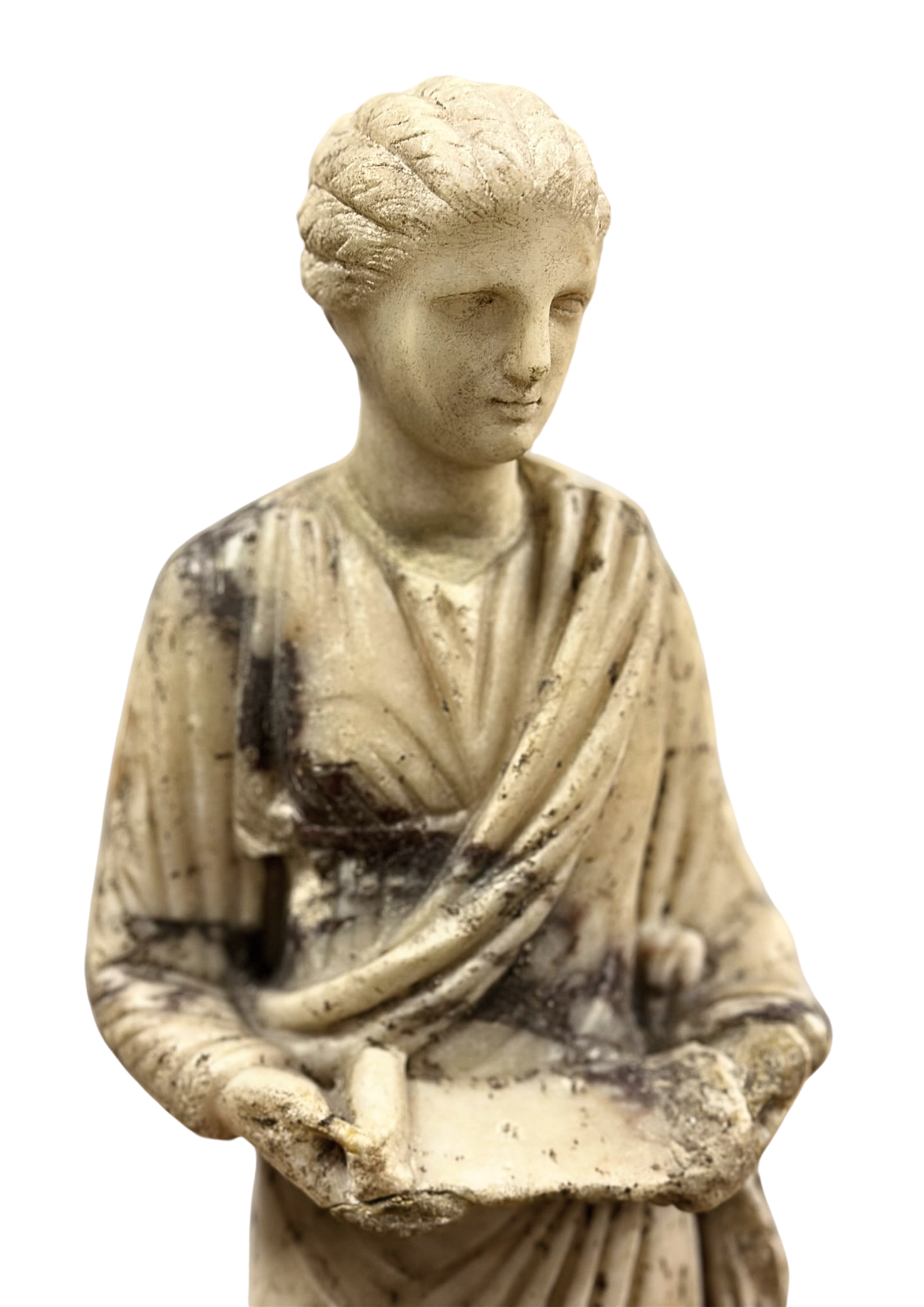 Nuit des Musées I Résonances, mythes grecs et poésie 