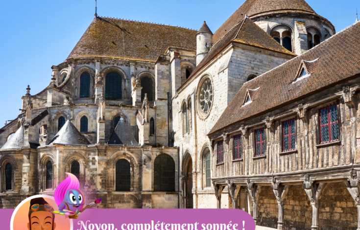 Louison Pignon Oise/Aisne - Noyon