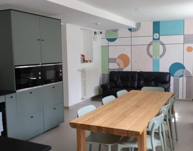 Cuisine_Villa Stella_VIT