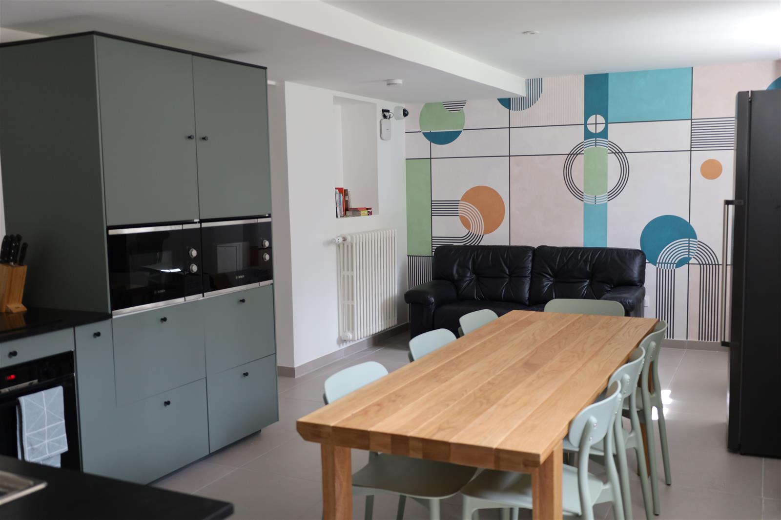 Cuisine_Villa Stella_VIT