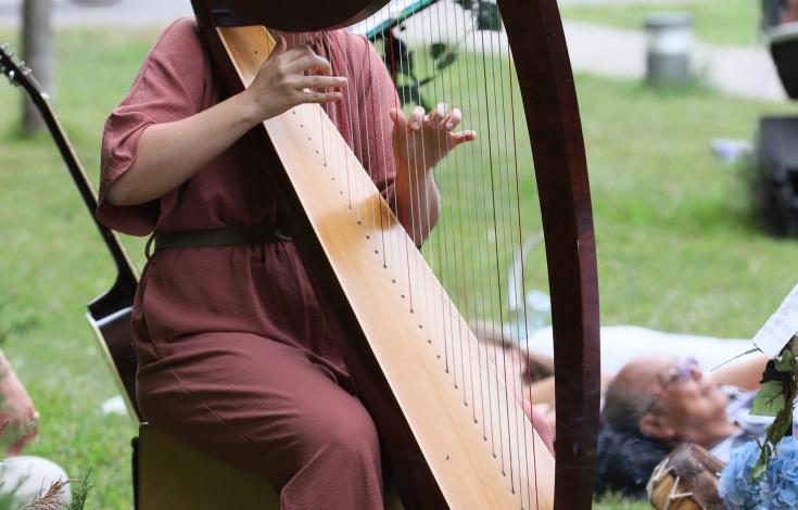DIVAGUE sieste musicale