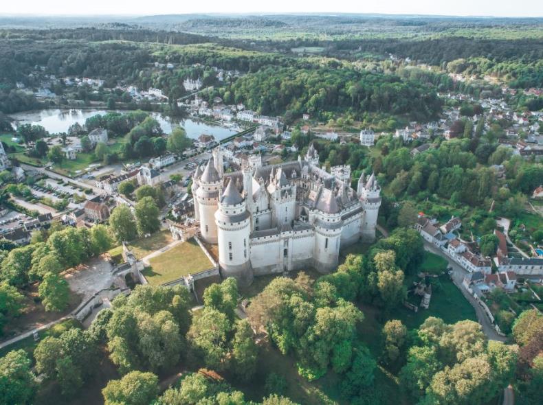 Château de Pierrefonds