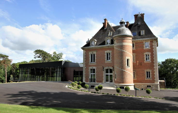 DOMAINE DE MONTIGNY PHOTO