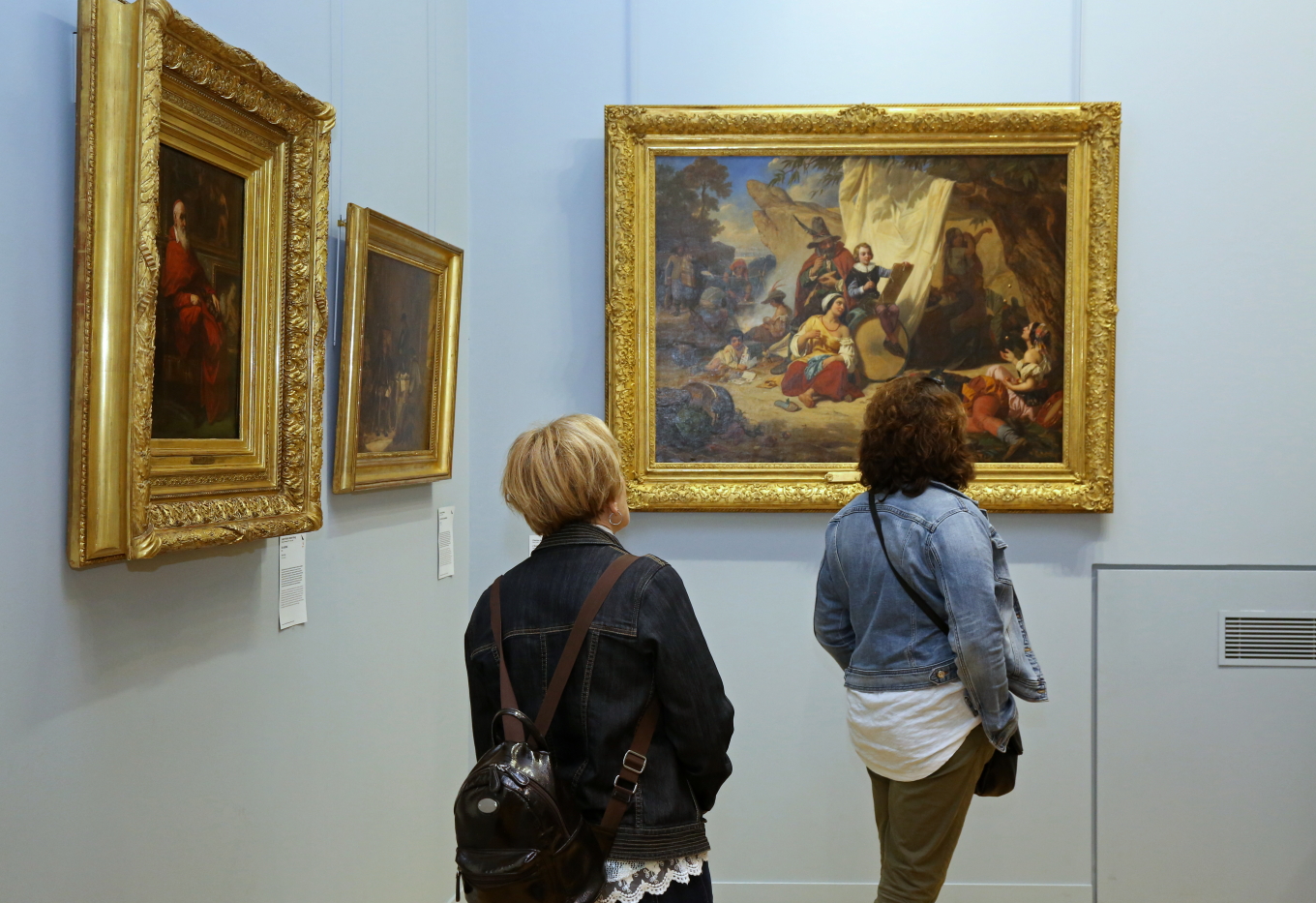 Visite guidée - MUDO-Musée de l'Oise