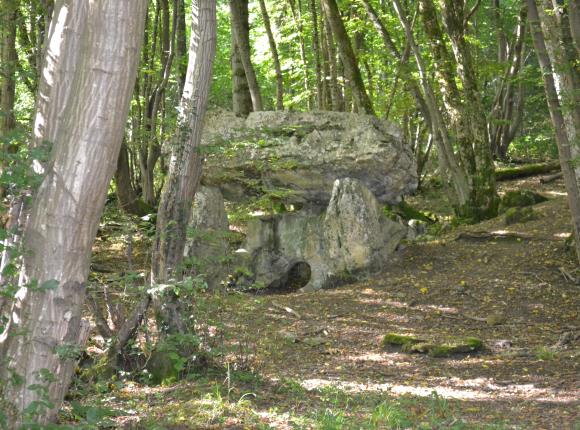 Dolmen