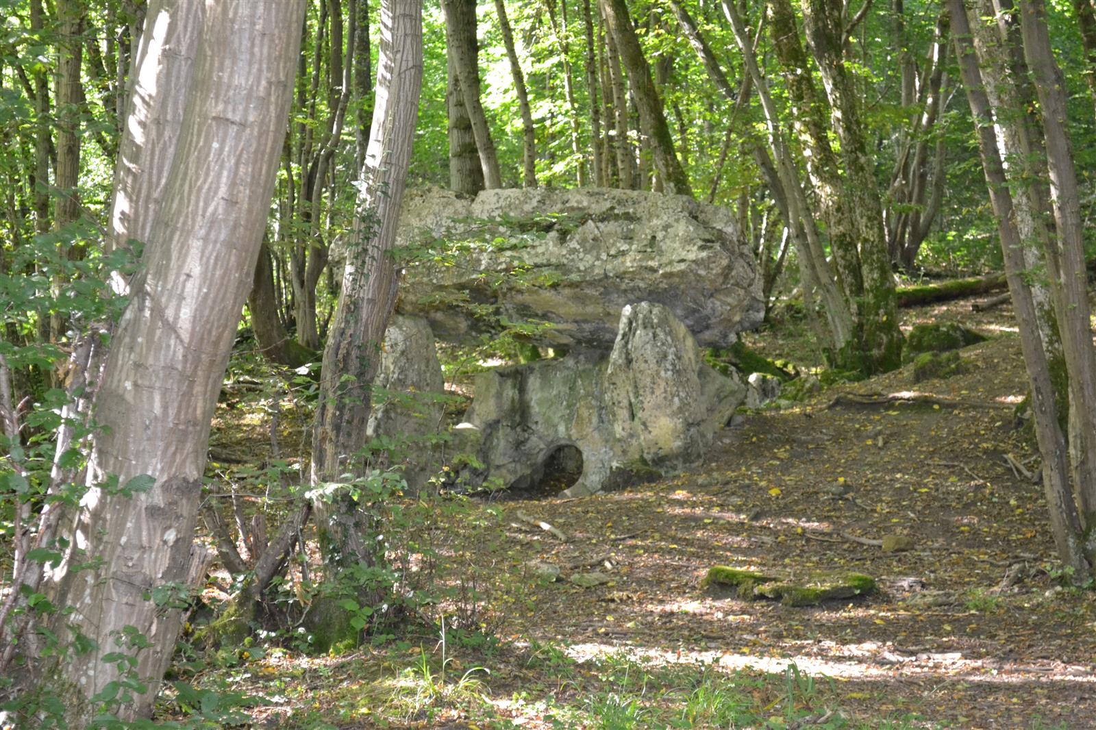 Dolmen