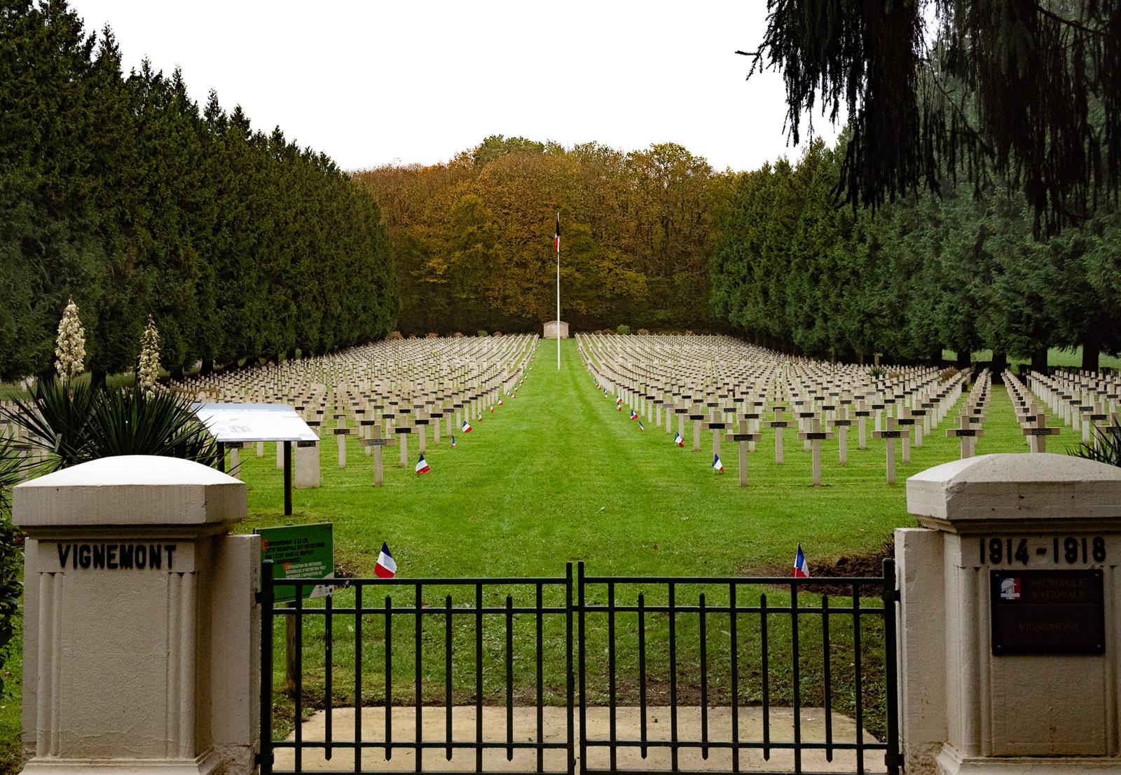 Nécropole Vignemont_10.11.24