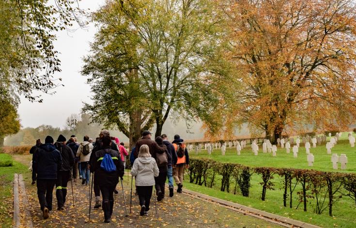 Randonnée historique_10.11.24_Vignemont