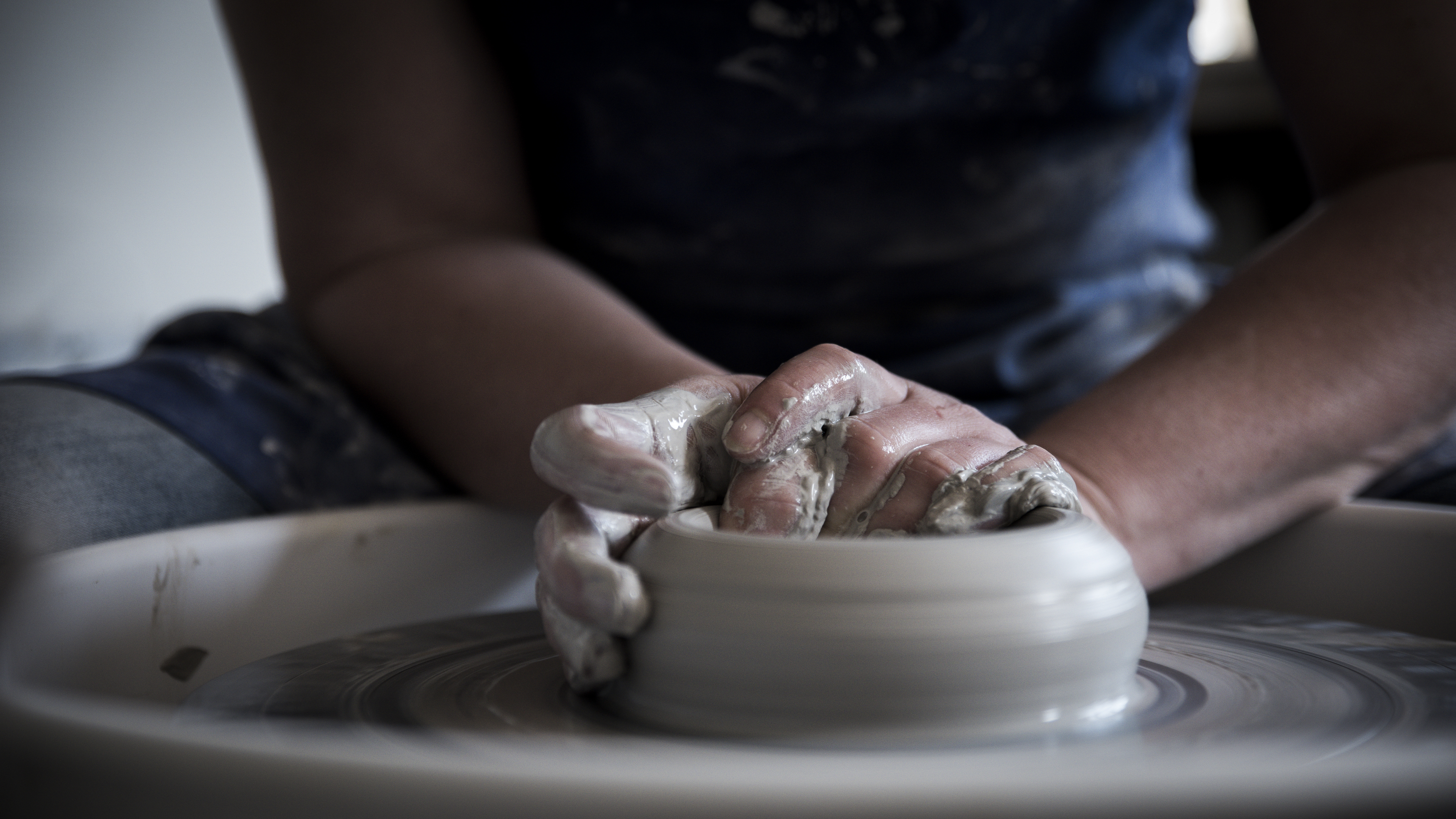Laeti céramique, Atelier de poterie, 60240 Lattainville