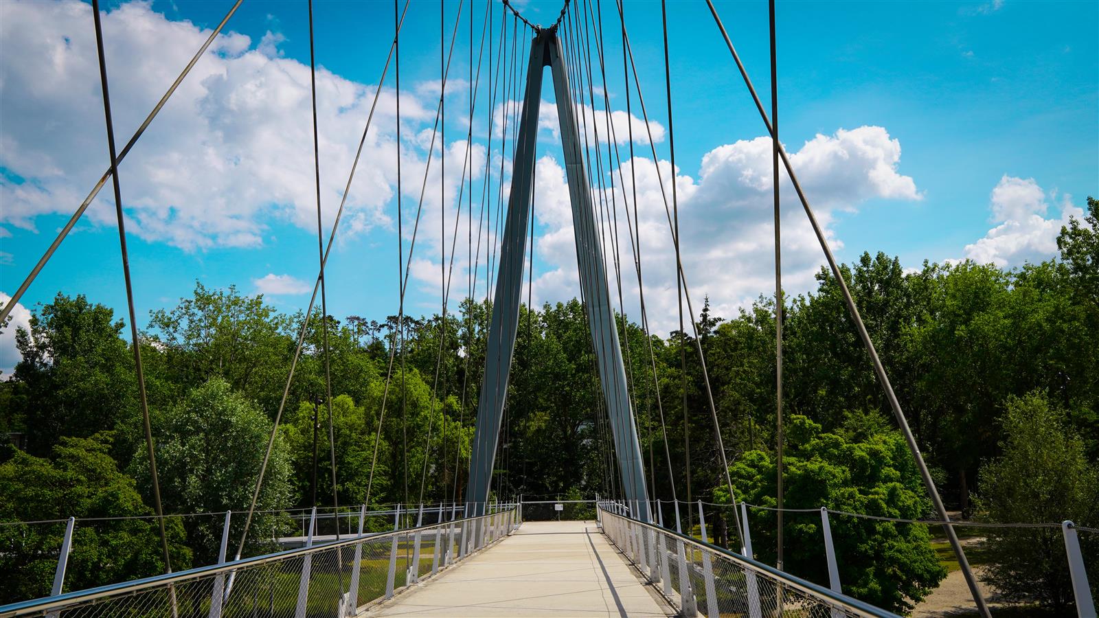 Parc de l'île Saint-Maurice