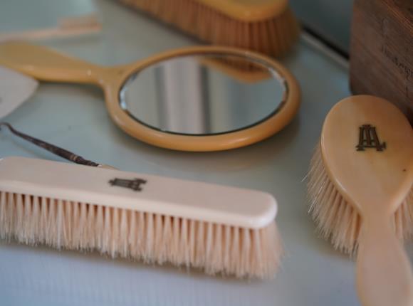 Photo - Musée atelier des brosseries