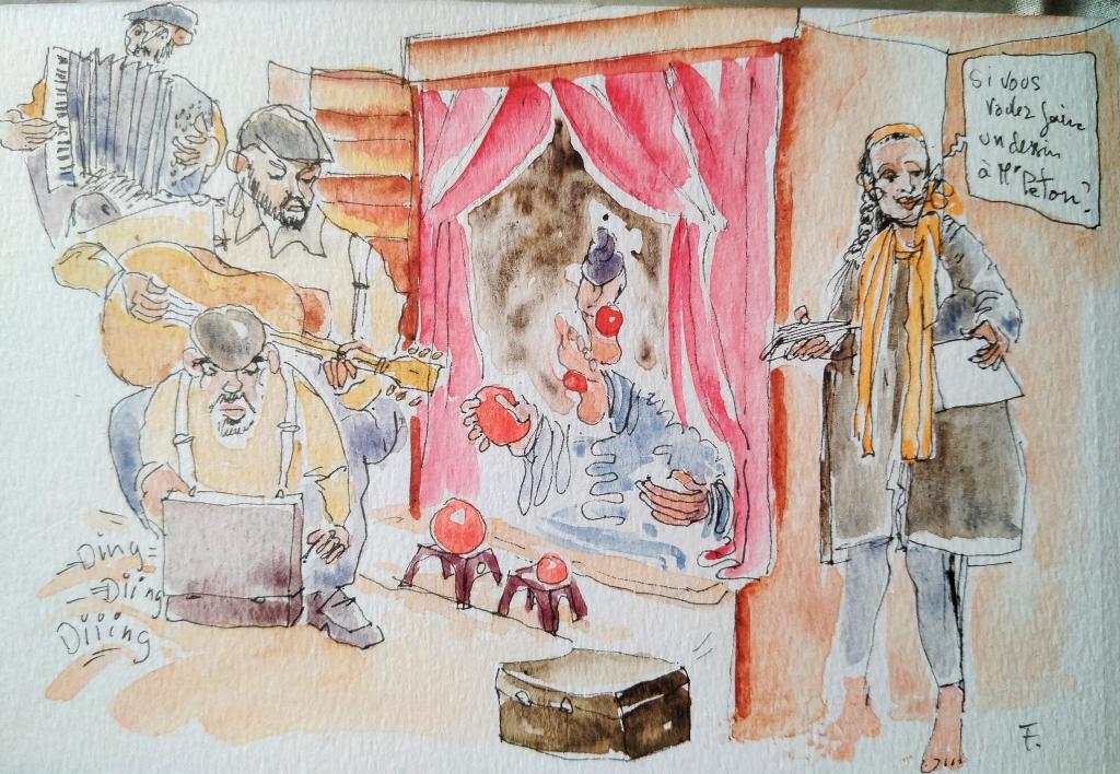 La joie des Petites Bouilles | Les Amis des Petites Bouilles