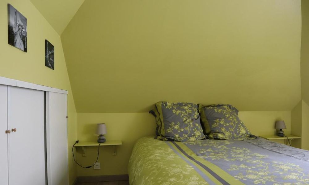 Domaine de Saint-Remy Villers-Cotterets - Racine