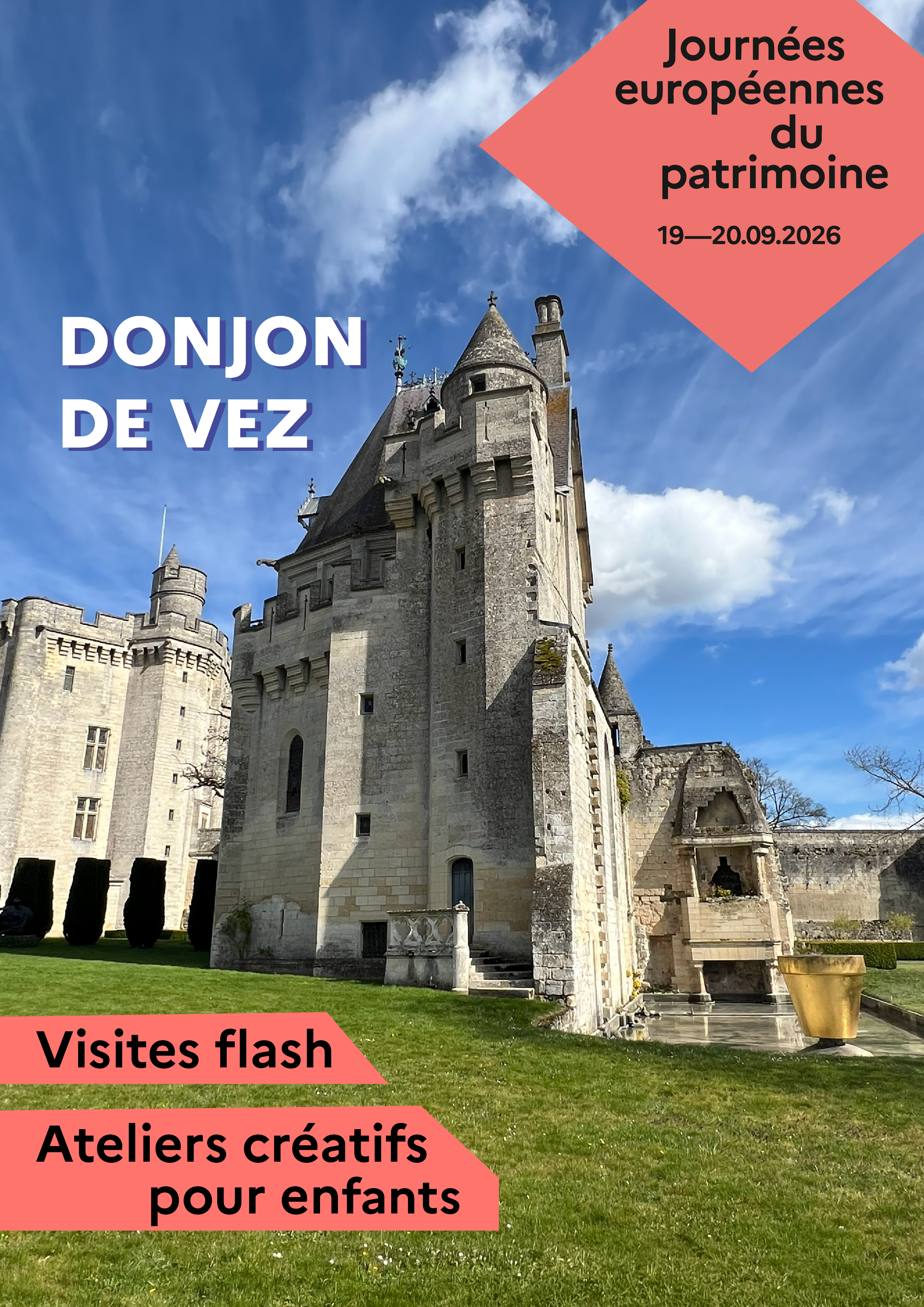 Donjon visuel tourinsoft