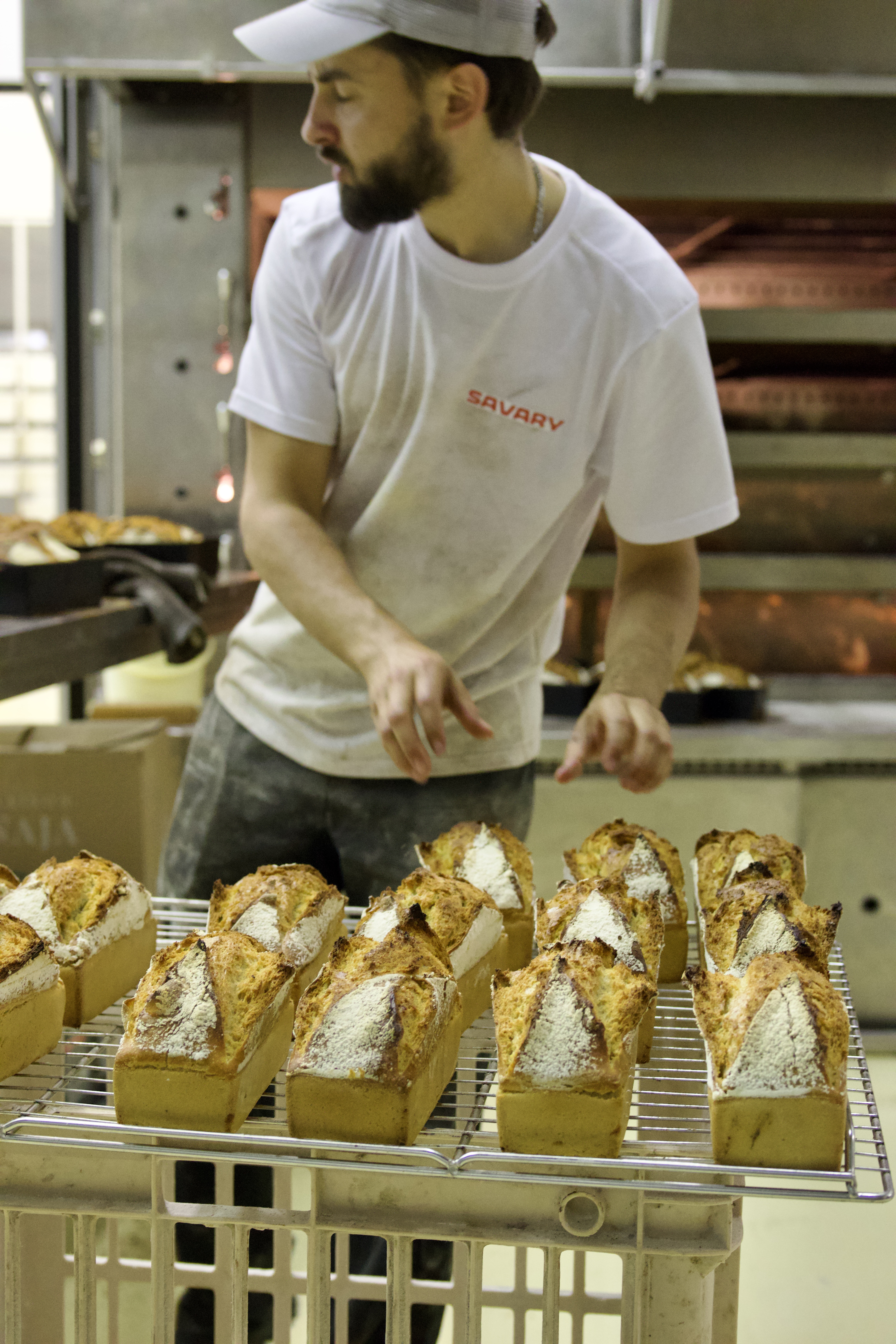 Patisserie