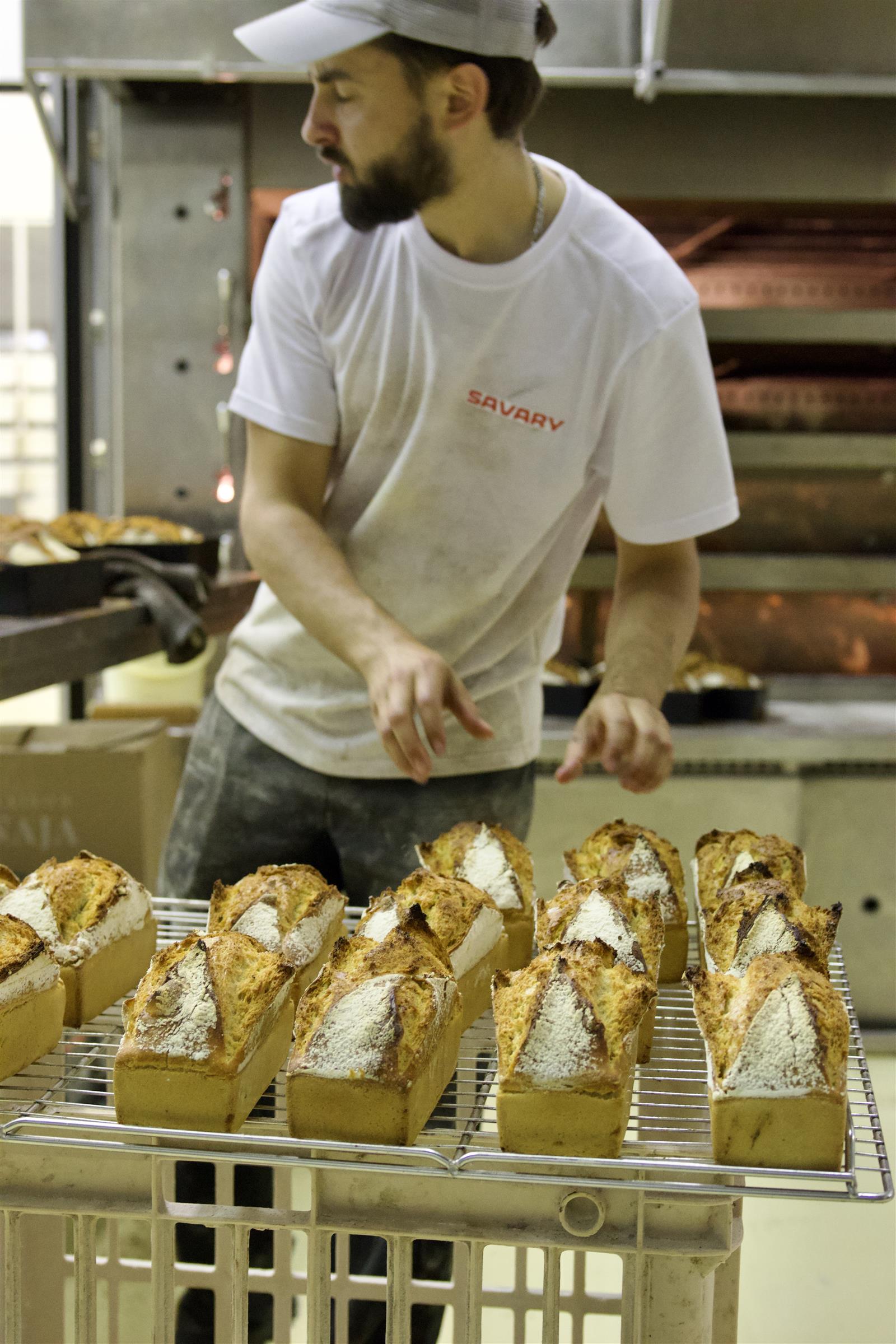 Patisserie