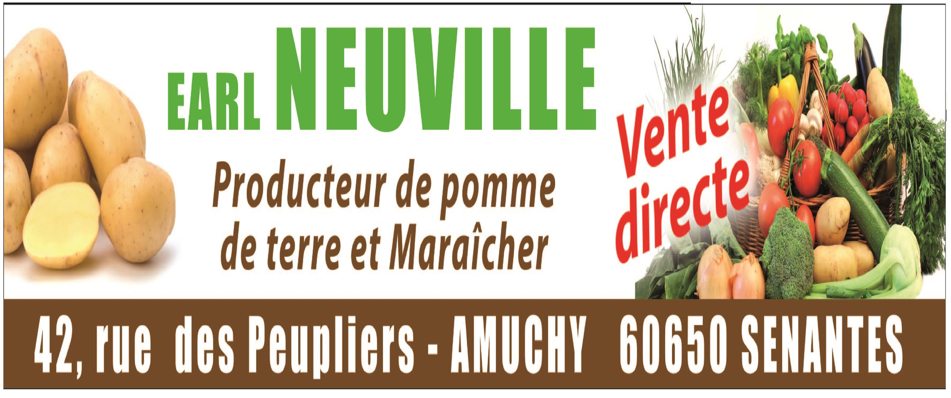 EARL Neuville EARL Neuville