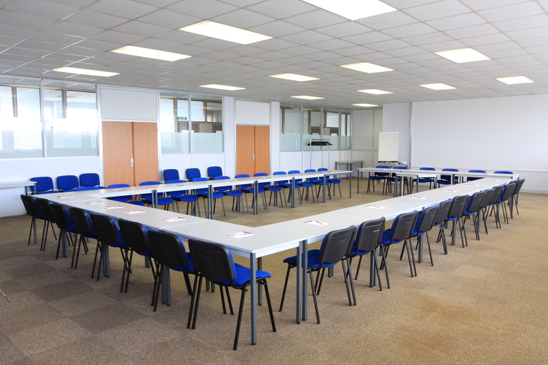 EGB Centre d'affaires 2