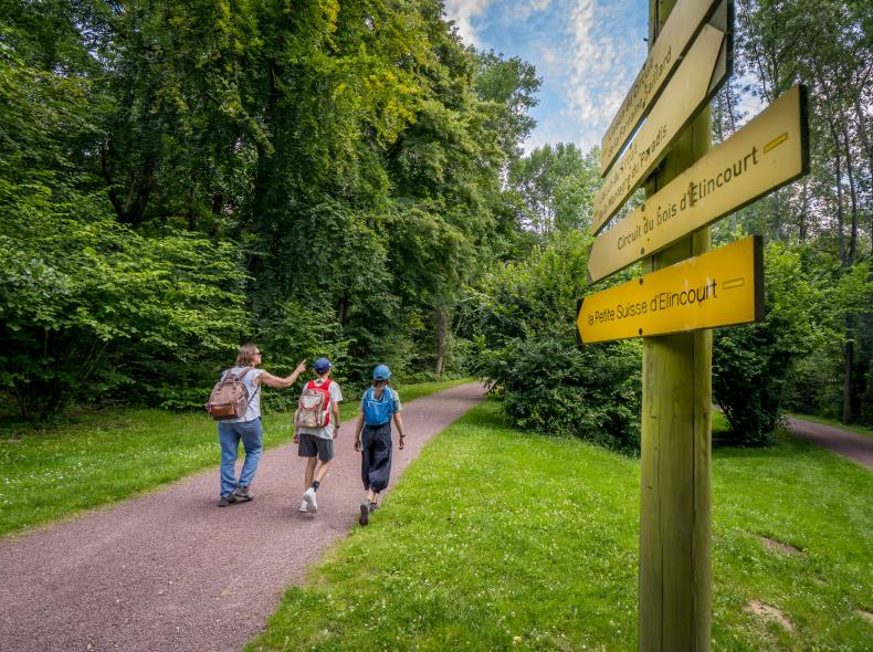 Élincourt-Sainte-Marguerite Base Nature_Oise Tourisme 004 © 2024_ Gilles Piel