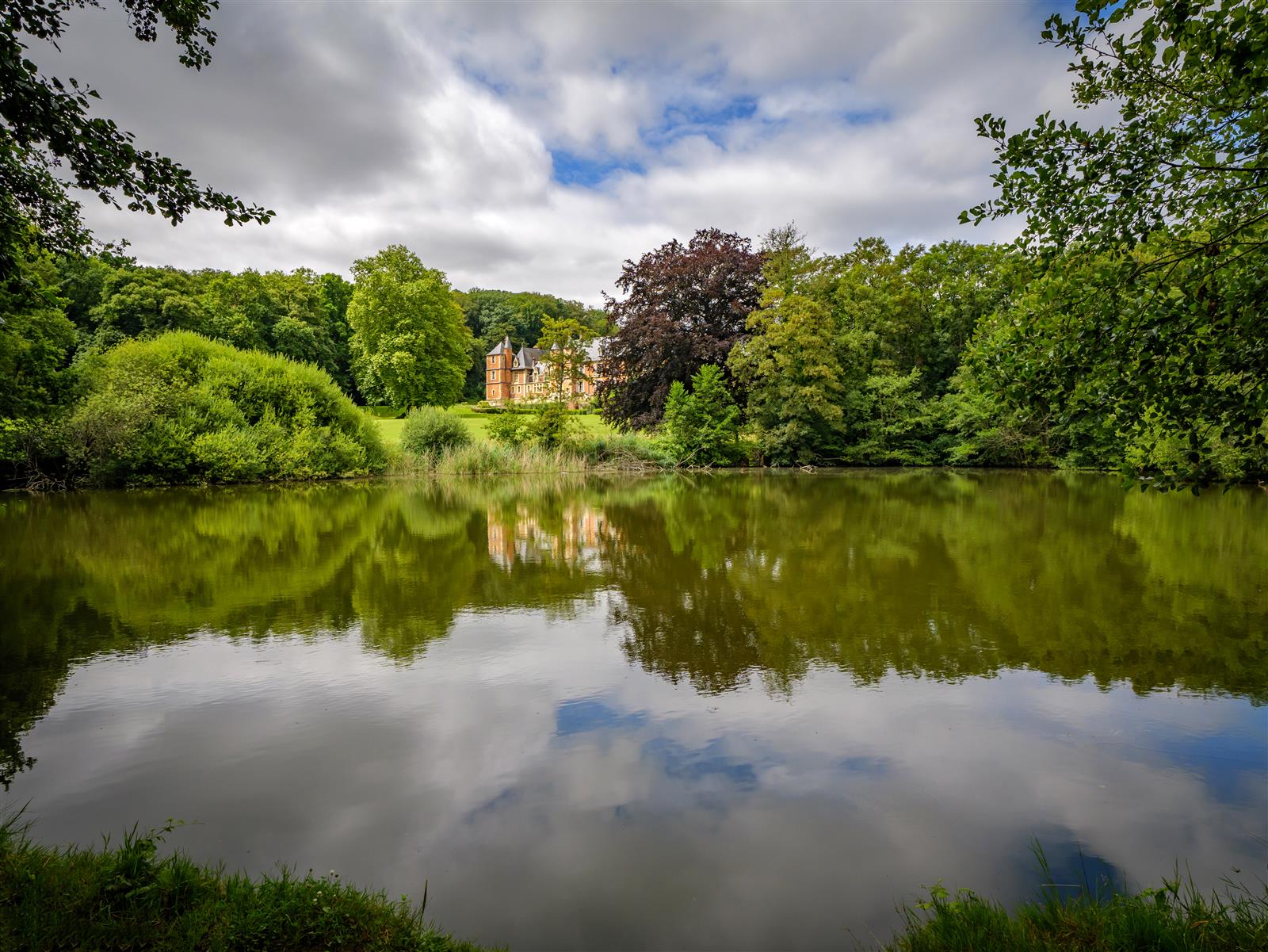 Élincourt-Sainte-Marguerite Base Nature_Oise Tourisme 070 © 2024_ Gilles Piel
