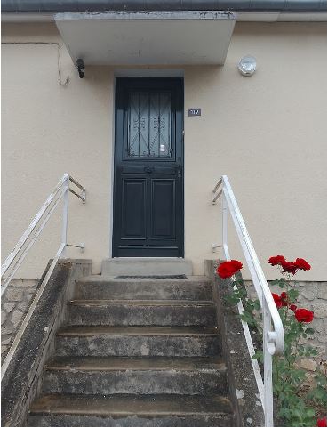 Entrée