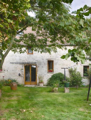 Gite Ferme des Nonains