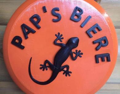Pap's Bières