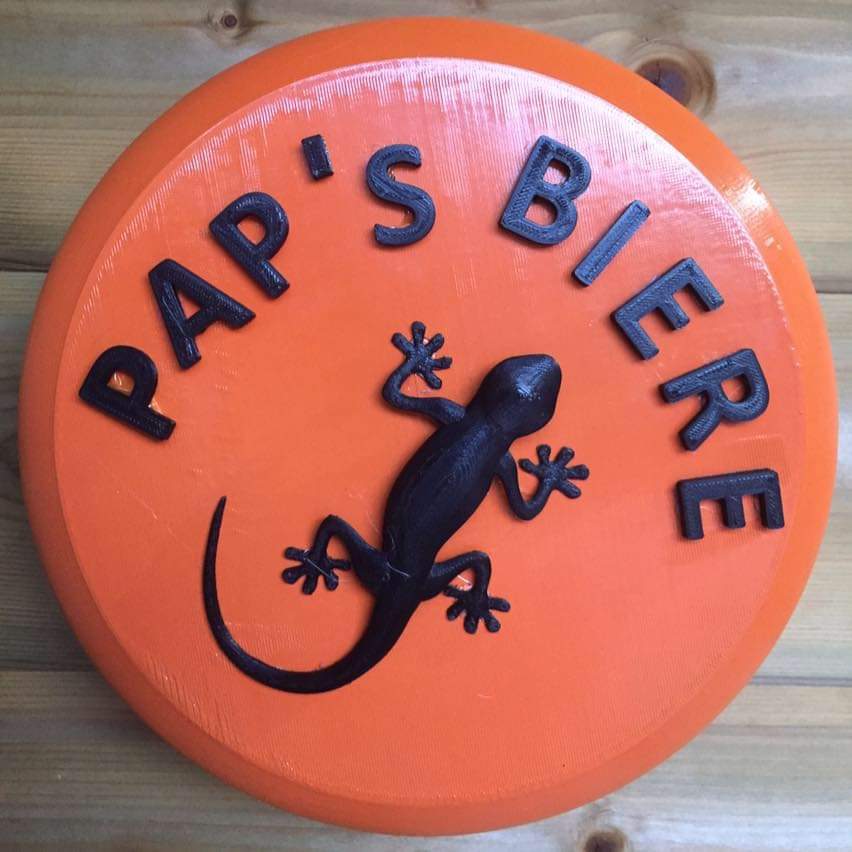 Pap's Bières