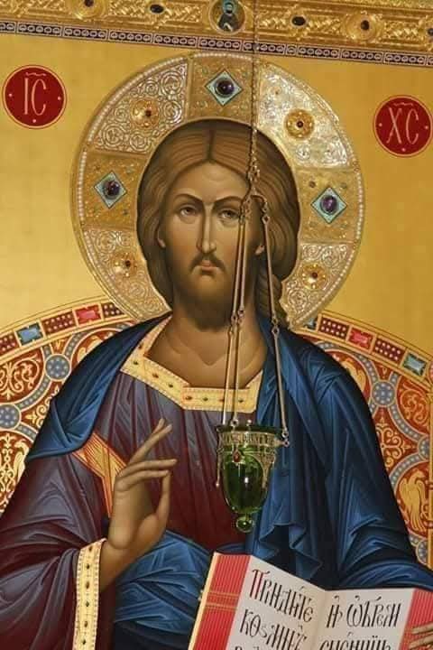Journées du Patrimoine | Église orthodoxe de Compiègne