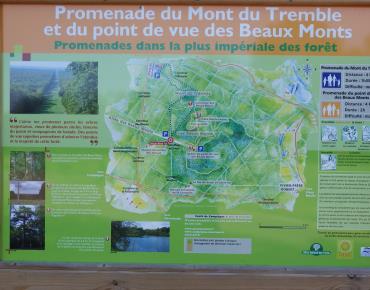 FD Compiègne Le Mont du Tremble(1)