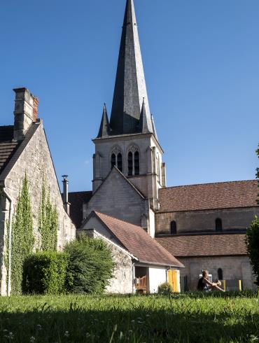 Berneuil-sur-Aisne