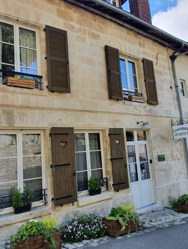 Façade_ Il était une fois_ crédit photo Marie-Line Monchecourt