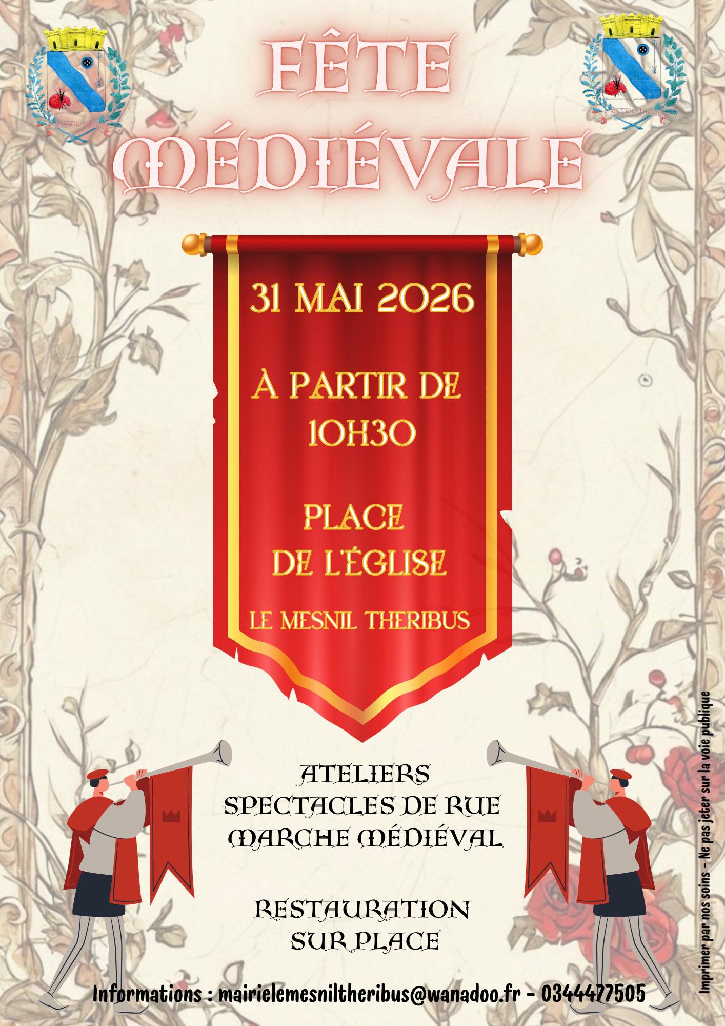 Fete_medievale