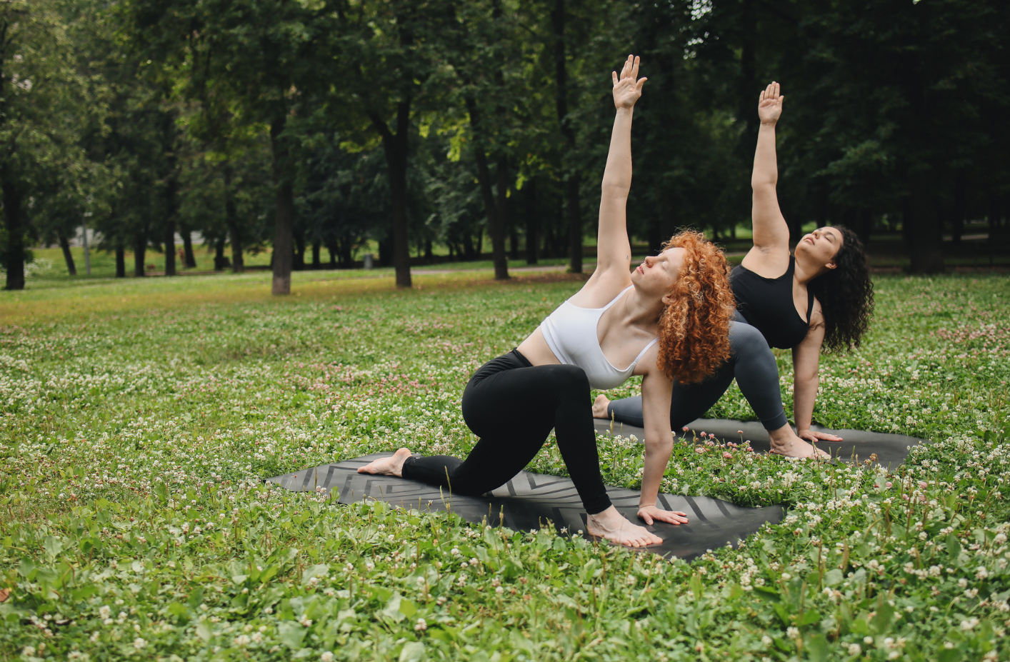 Visuel Yoga 