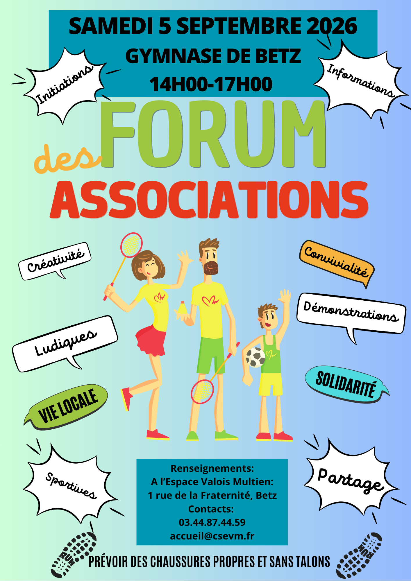 Forum Assos 2026 - 1