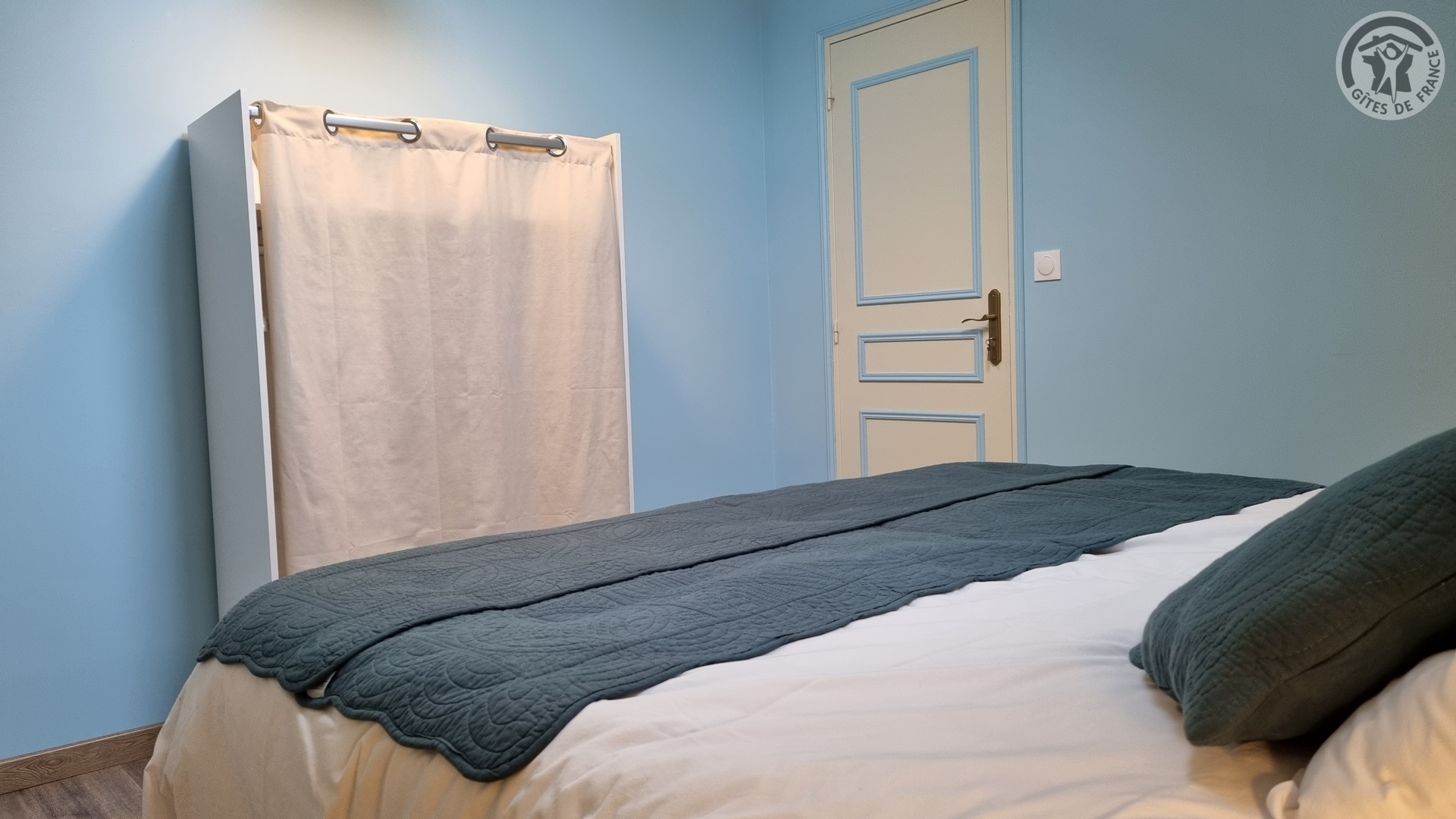 RETHEUIL Au Coeur de la Nature