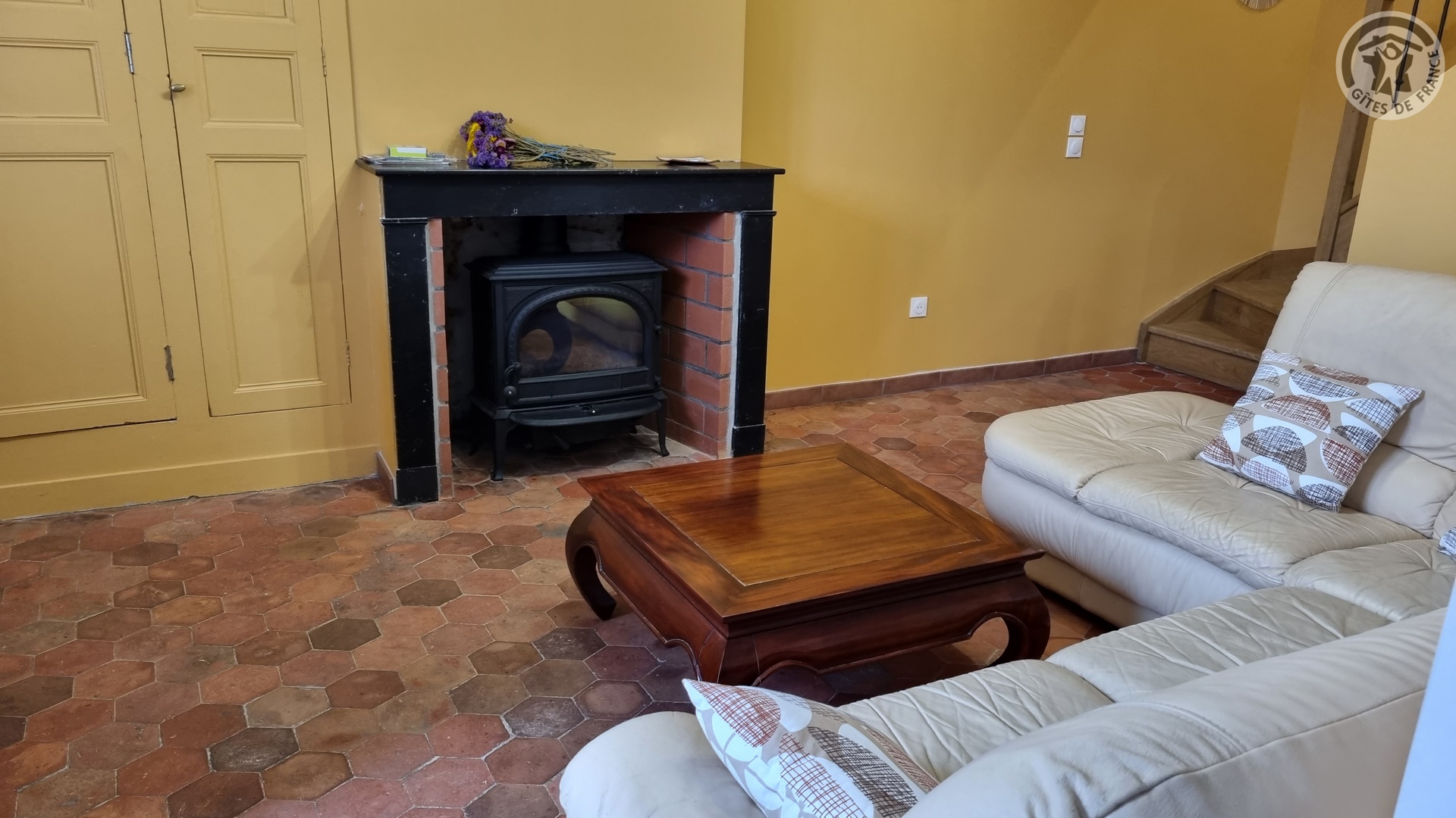 RETHEUIL Au Coeur de la Nature