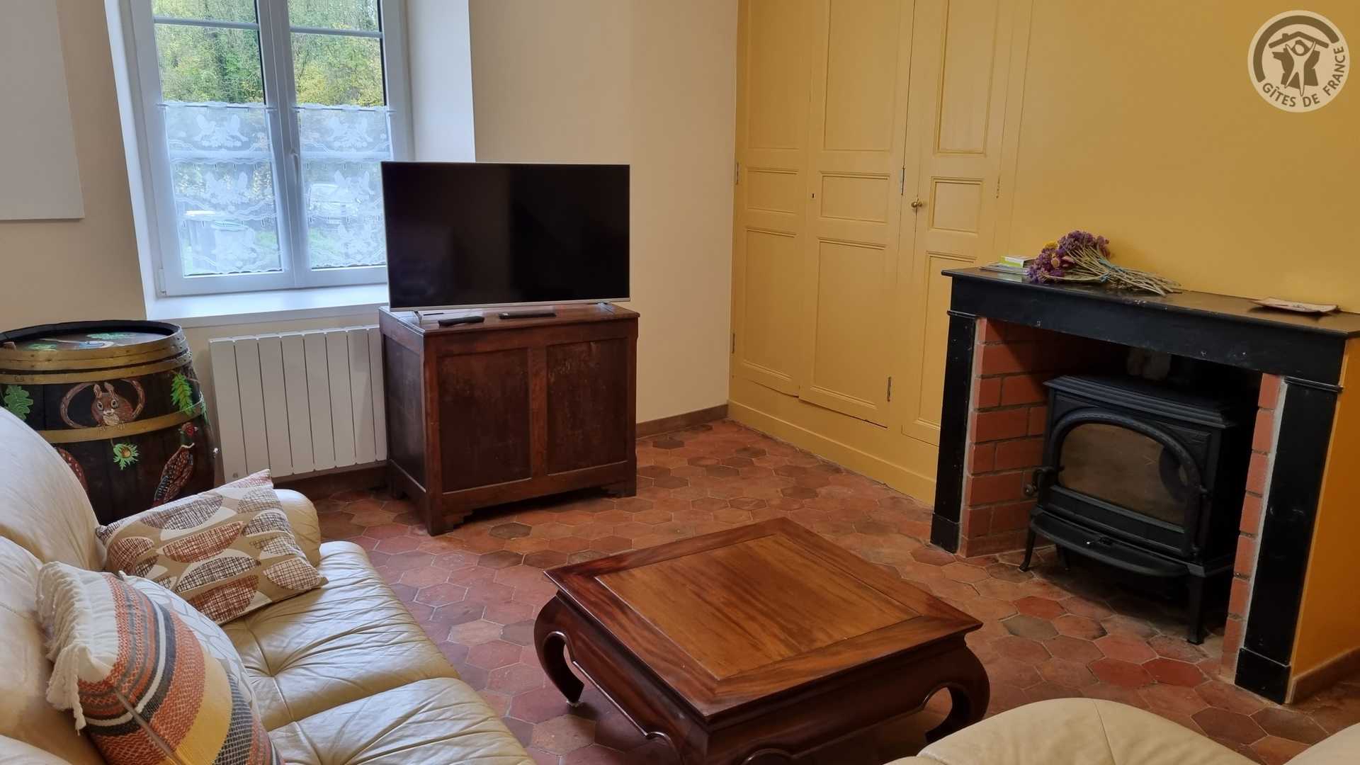 RETHEUIL Au Coeur de la Nature