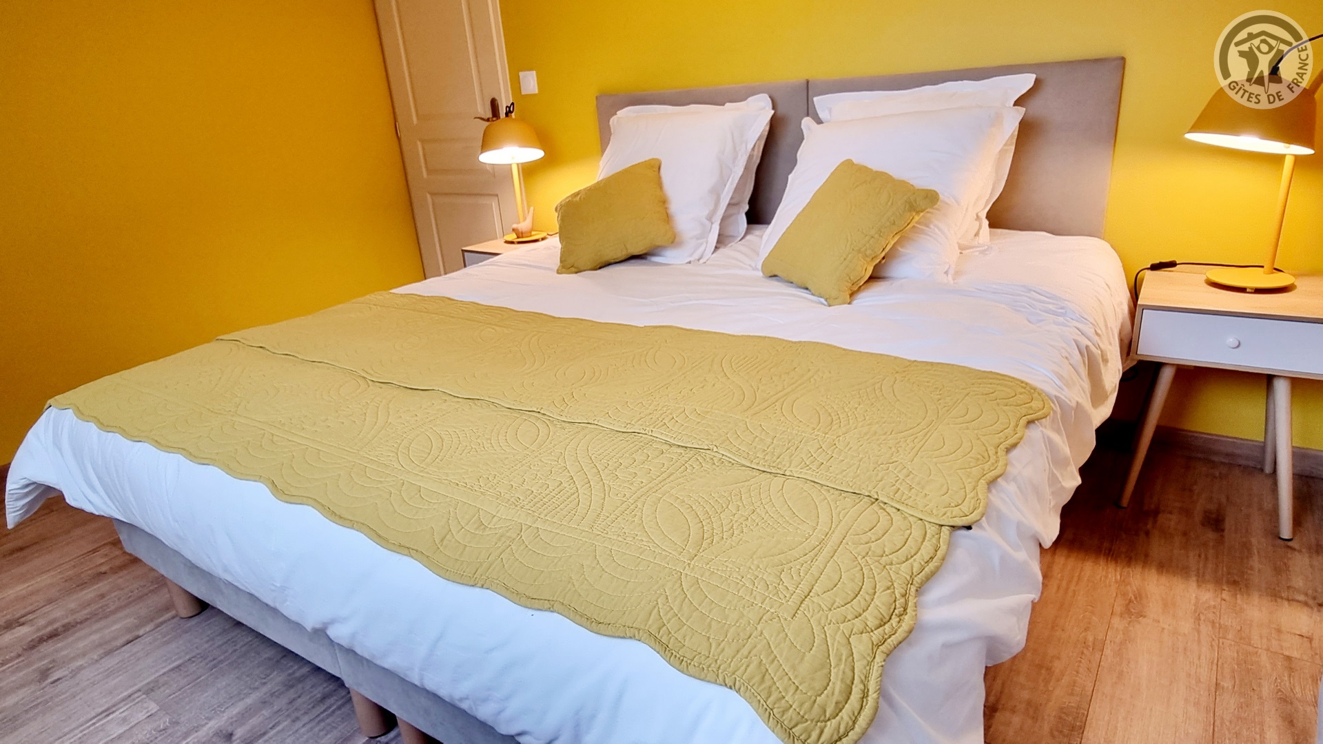 RETHEUIL Au Coeur de la Nature