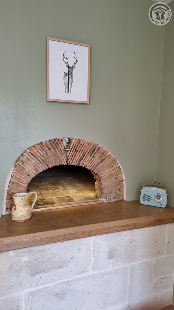 RETHEUIL Au Coeur de la Nature