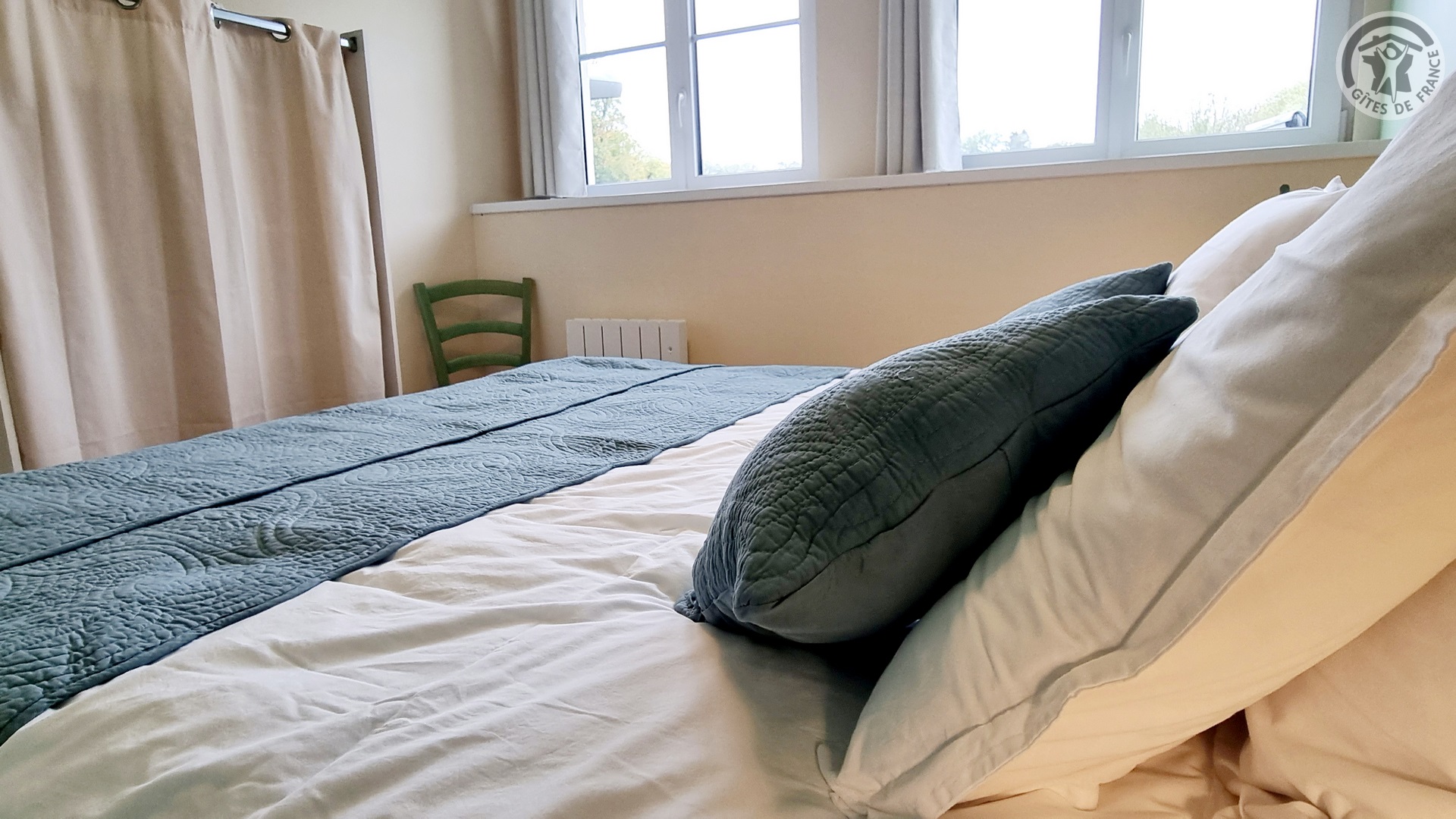 RETHEUIL Au Coeur de la Nature