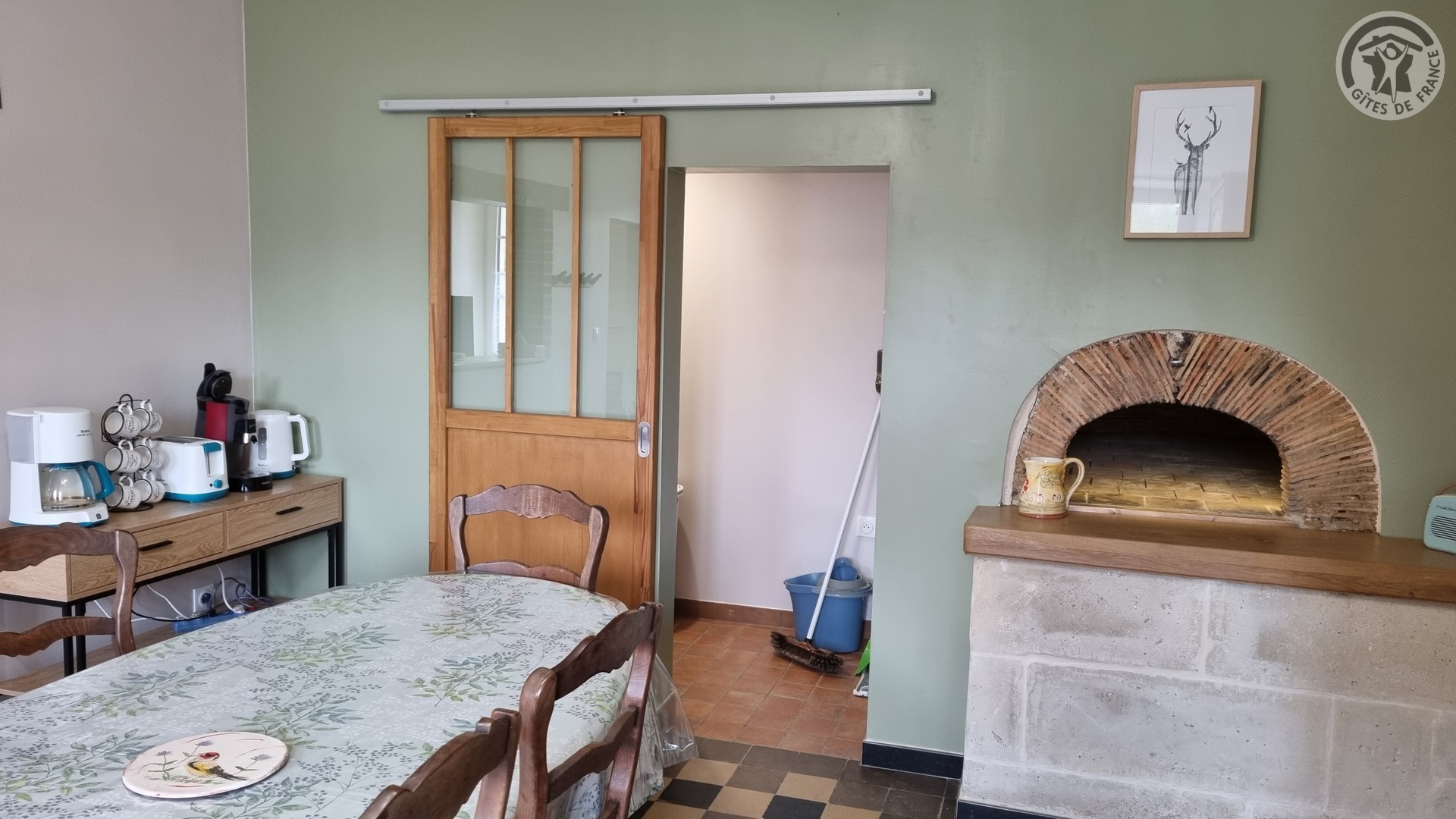 RETHEUIL Au Coeur de la Nature