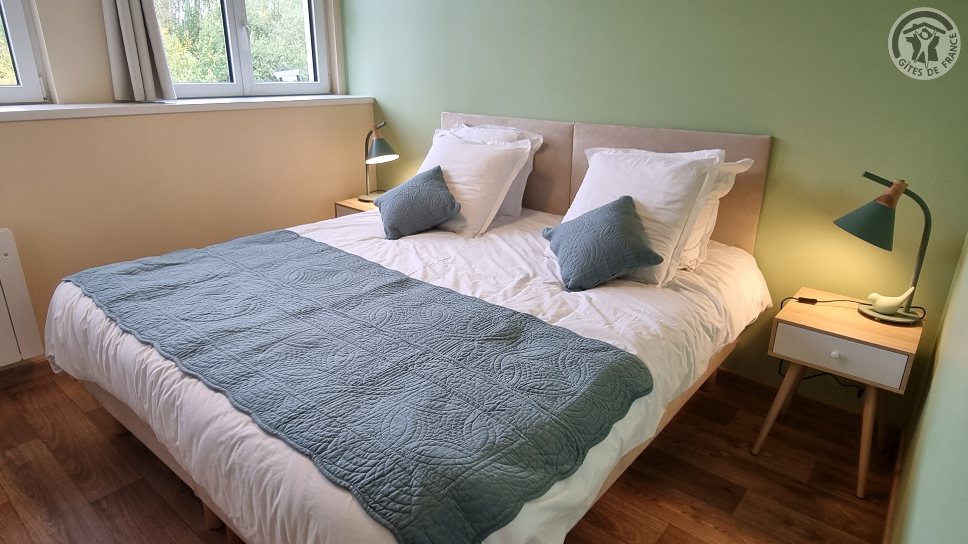 RETHEUIL Au Coeur de la Nature