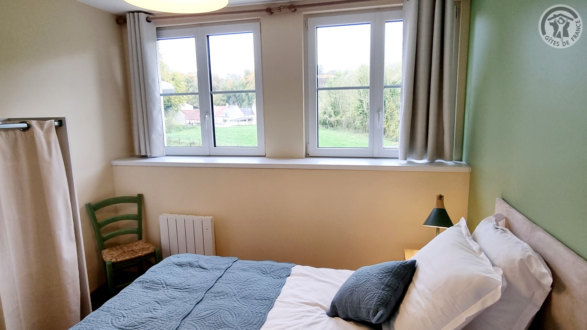 RETHEUIL Au Coeur de la Nature