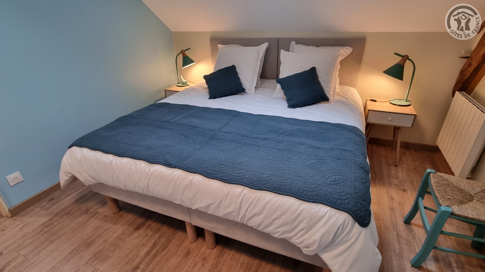 RETHEUIL Au Coeur de la Nature