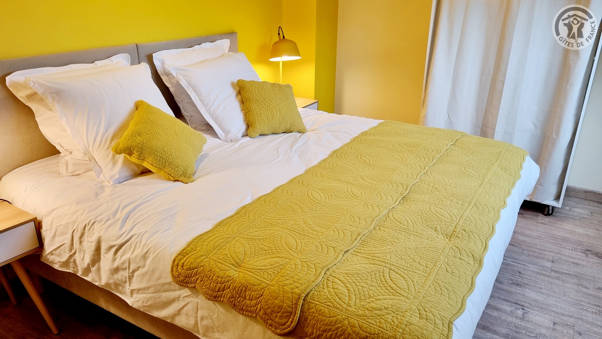 RETHEUIL Au Coeur de la Nature