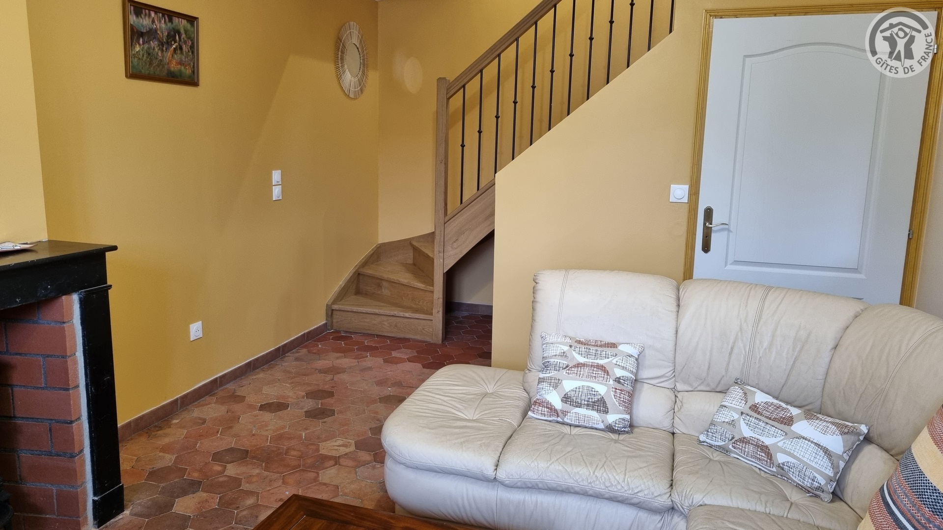 RETHEUIL Au Coeur de la Nature